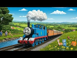 Is this the Best Thomas & Friends Game Ever Made?