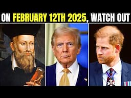 Christians, Stop Believing These 2025 Prophecies Until You See This