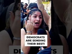 Democrats Are Sending Their Best! 😂