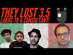 Ep - 09 | Scammed by consultant | Study in Italy