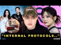 NewJeans Dorm Situation, Starship's Apology for Yujin Deepfake & Other K-Pop News