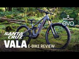 2025 Santa Cruz Vala Review