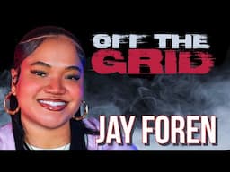 Jay Foren What We Do Freestyle