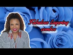 AMAZING LAYERING COMBOS! | PERFUME COLLECTION 2024-2025