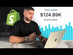 How To Start Shopify Dropshipping in 2025 (For Beginners)