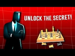 How to Improve at Chess Like a Pro! 3 Tips + The Secret Sauce!