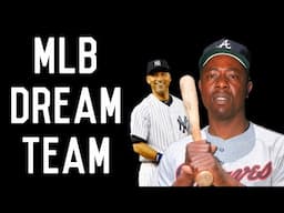 What is the GREATEST MLB team of ALL-TIME?