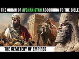 THE ORIGIN OF AFGHANISTAN THE CEMETERY OF EMPIRES