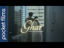 Ghar | In the echoes of a broken past, he finds harmony in a hopeful tomorrow.