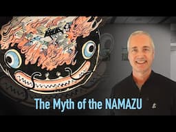 Catfish   Namazu and Earthquakes