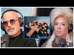 Theresa Caputo Thanks God For Her Gift