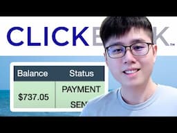 Quickest Way To Make $637.05 with Clickbank Affiliate Marketing in 24 Hours (Step By Step)