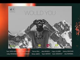 WOULD YOU - Full Movie by Jeremy Pancras