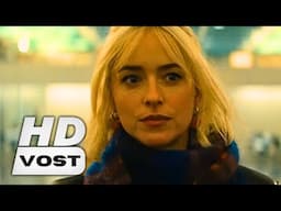 DADDIO Bande Annonce VOST (2024, Drame) Dakota Johnson, Sean Penn