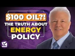 $2 Gas? NEVER Happening! (The Energy Crisis Explained) - Mike Mauceli