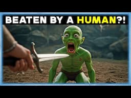 Alien Duel Master Laughed at Human Swordsman Until He Realized He Was Outclassed | Best HFY Stories