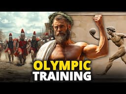 Greek Gymnasiums – How Were Athletes Trained in Ancient Greece?