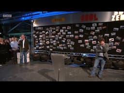 Top Gear - Cool Wall Compilation