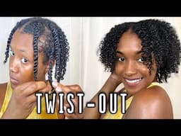 Twist-Out ft The Doux Liine