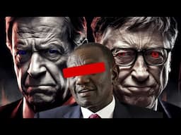 THIS IS WHAT BILL GATES AND RUTO ARE HIDING FROM YOU... *MUST WATCH*