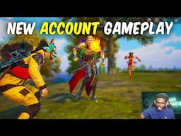 💸 10Lakh Worthy Acoount Gameplay....!