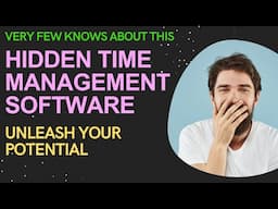 The Ultimate #timemanagement Tool! Let's master the  time management techniques @tecksbold