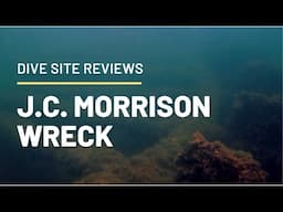 J.C. Morrison Wreck | Dive Site Reviews