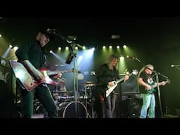 Rapid Fire (Judas Priest Tribute):  "Rapid Fire"  Live 12/21/24  The Blue Note,  Harrison, OH