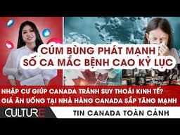 🔴TẠI SAO Trump muốn có NGUỒN KHOÁNG SẢN QUAN TRỌNG của Canada?Amazon đóng cửa Quebec| TIN CANADA 9/2