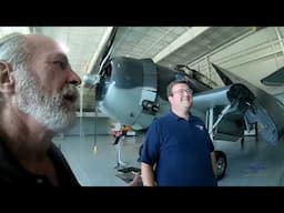 planes, Planes, PLANES! - Military Aviation Museum - Part 1 - "Kermie Cam" Visit