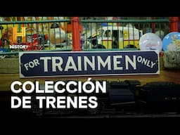 Colección impresionante - EL PRECIO DE LA HISTORIA EN LA CARRETERA