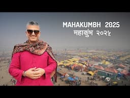 Food, Spirituality @ MahaKumbh 2025 l क्या खाते हैं साधु संत, कल्पवासी? लाखों के लिए भंडारा व्यवस्था