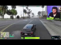 Tommy T Calls Pigeon To Talk About Oceans.. | GTA RP NoPixel 4.0