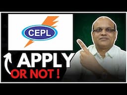 Chamunda Electricals Limited IPO Apply Or Not | Pankaj Ladha