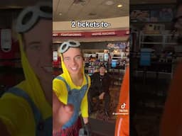 Gavin Mangus's latest TikTok