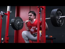 What Elite Lifters Do, That Lifetime Intermediates Don't.