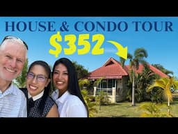 Thailand condo tour 🇹🇭 Condo rentals in Chiang Mai and house rentals in Chiang Mai.