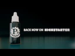 P3 Paint | Kickstarter Trailer