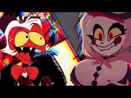 💥Hazbin Hotel nuevos spoilers tramas completas y rumbo ala cancelación temprana#hazbinhotel