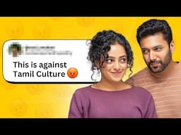 Why Is #KadhalikkaNeramillai Different? | FullyFilmy | Nithya Menen, Jayam Ravi