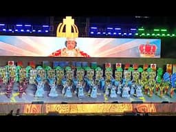 Dipolog City - Sinulog Festival 2025 Grand Parade and Ritual Showdown / Ecotourism Journey