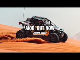 All In on Dakar: Watch the New Episode of Dakar 2025 Now!