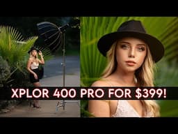 5 Reasons to Get the XPLOR 400 Pro + EPIC Sale!️‍🔥