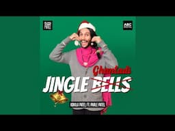 GUJJU JINGLE BELLS