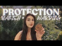 Protection Magick Every Witch Needs 🧿