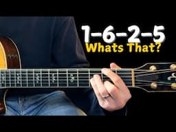 Use 7th chords like the Pros- a guitar lesson...