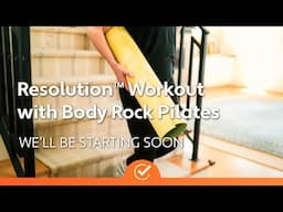 Pilates Workout | Memorial Hermann Resolution®