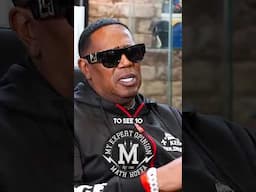 Master P Says Snoop Was on a Path of Self Destruction