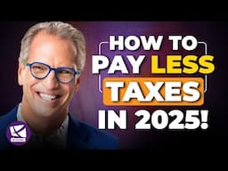 Massive Changes in the Tax Law & How to Prepare Now – Tom Wheelwrigh