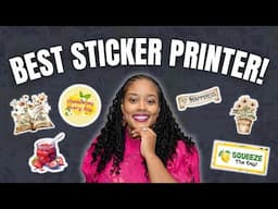 The TOP Places to Print Custom Stickers